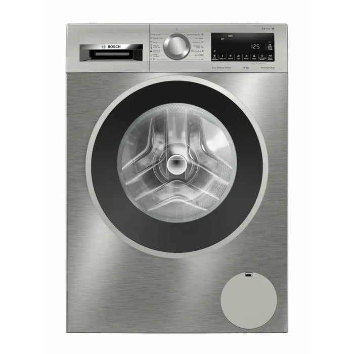 Перална машина BOSCH WGG256ZXES 60 cm 1400 rpm 10 kg