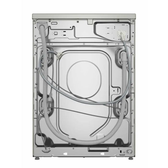 Перална машина BOSCH WGG256ZXES 60 cm 1400 rpm 10 kg