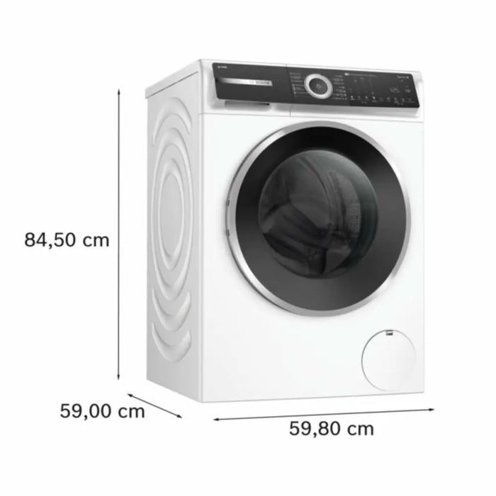 Перална машина BOSCH WGH244AOES 60 cm 1400 rpm 9 kg