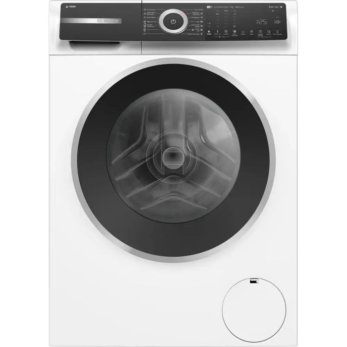 Перална машина BOSCH WGH244AOES 60 cm 1400 rpm 9 kg