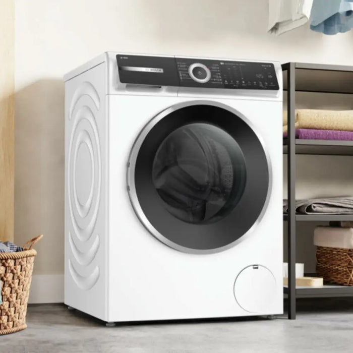 Перална машина BOSCH WGH244AOES 60 cm 1400 rpm 9 kg