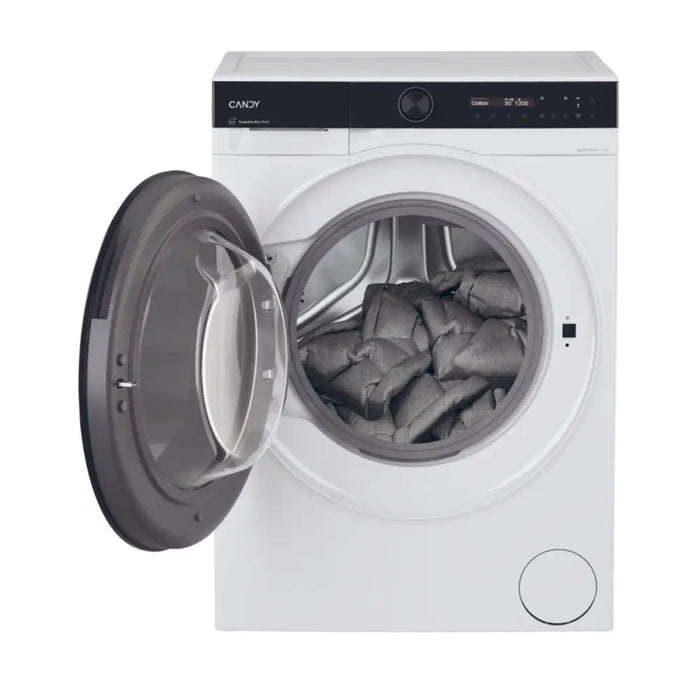 Перална машина Candy BS49B9-S 1400 rpm 9 kg 60 cm