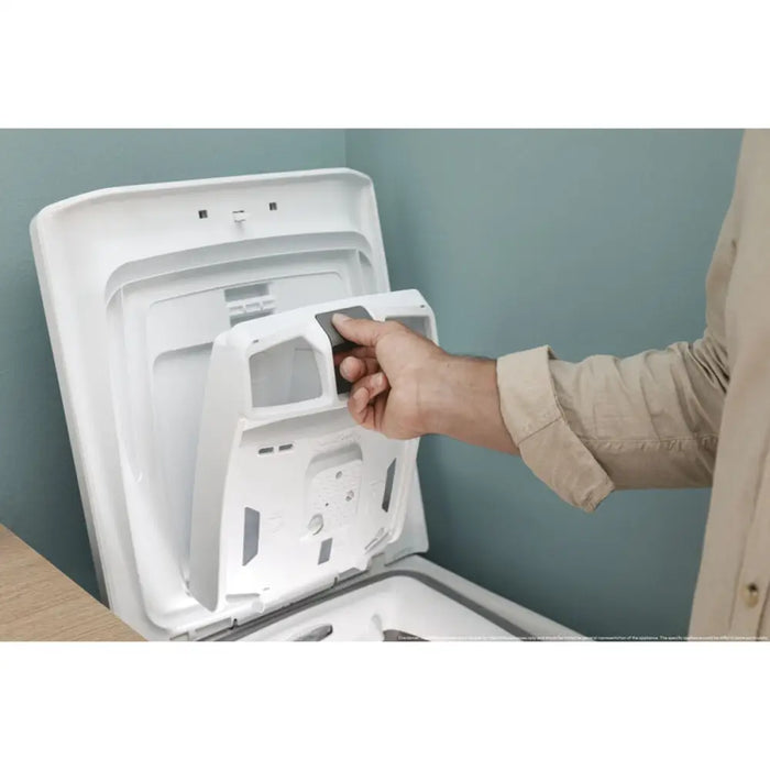 Перална машина Candy TCA063D3S 1000 rpm 6 Kg 41 cm