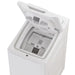 Перална машина Candy TCA063D3S 1000 rpm 6 Kg 41 cm
