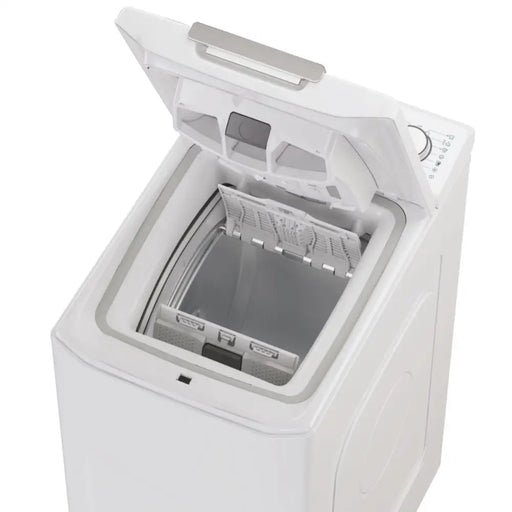 Перална машина Candy TCA474TM5-S