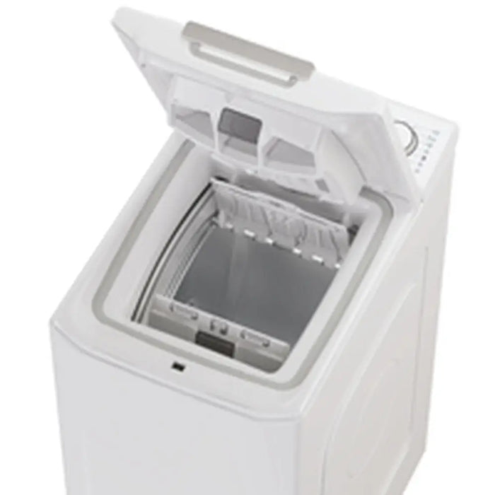 Перална машина Candy TCA474TM5-S