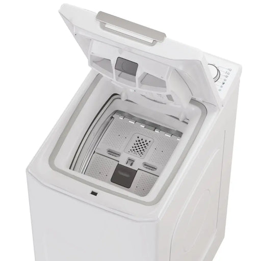 Перална машина Candy TCA474TM5-S