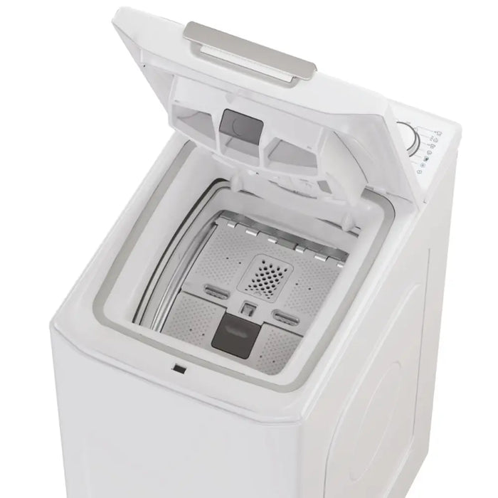Перална машина Candy TCA474TM5-S