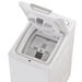 Перална машина Candy TCA474TM5-S
