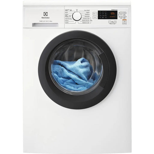 Перална машина Electrolux EA2F6821CF 1200 rpm 8 kg