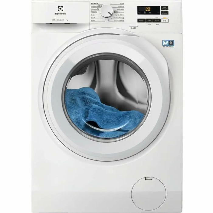 Перална машина Electrolux EFI6194O1B 1400 rpm 9 kg