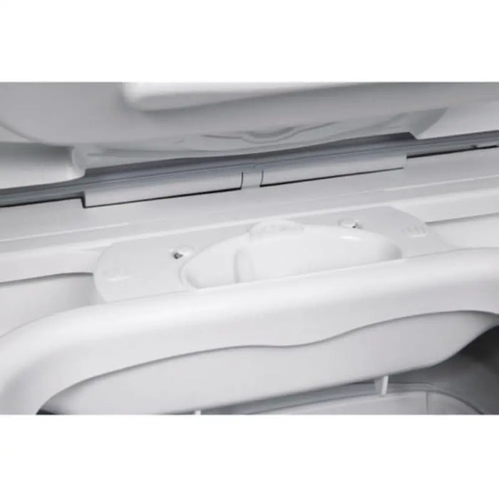 Перална машина Electrolux EN6T5732NB 40 cm 1300 rpm 7 kg