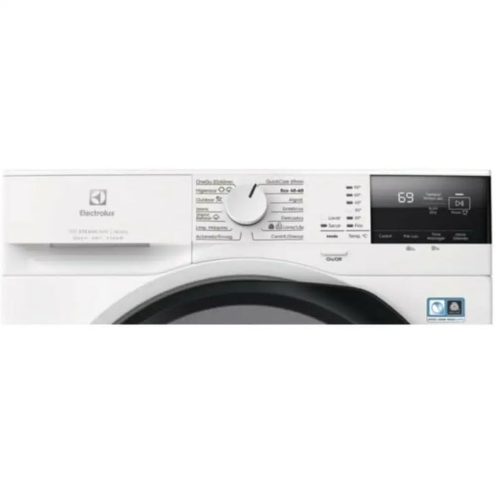 Перална машина Electrolux EWI7216O2B 1600 rpm 10 kg 6 Kg