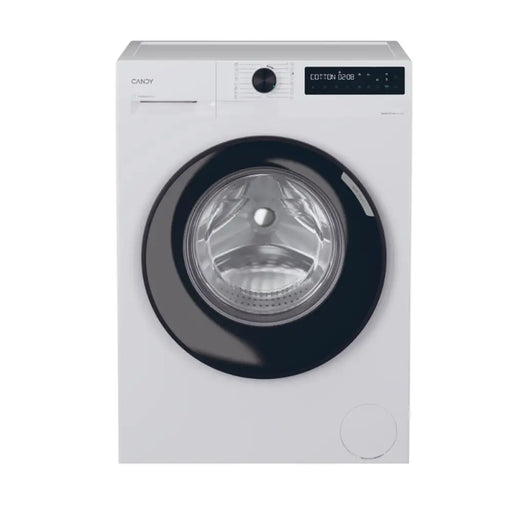 Перална машина Haier BR410B8S 60 cm 1400 rpm 10 kg