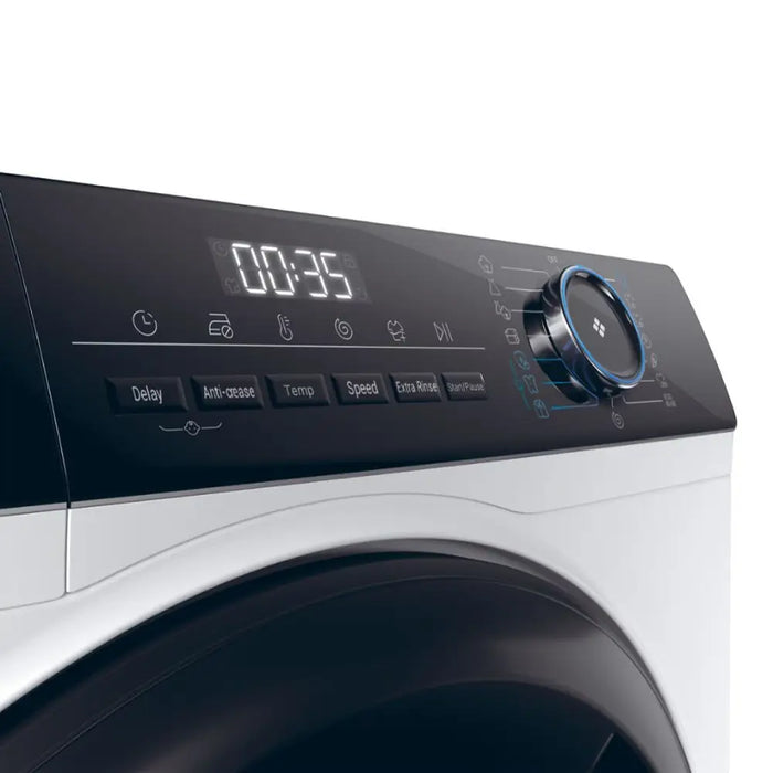 Перална машина Haier HW100-BP14939 60 cm 1400 rpm 10 kg