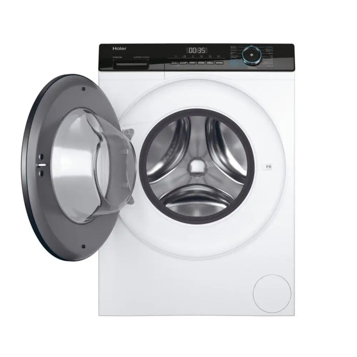 Перална машина Haier HW80BP14939IB 60 cm 1400 rpm 8 kg