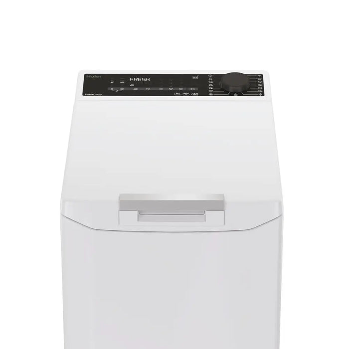 Перална машина Haier THASN286TM5 41 cm 1200 rpm 8 kg