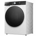 Перална машина Hisense WF5S1045BW 59,5 cm 1400 rpm 10,5 kg