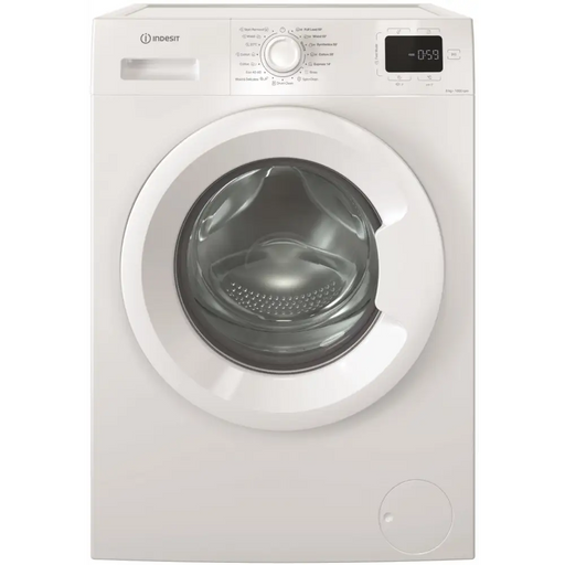 Перална машина Indesit IM 640 MY TIME EE