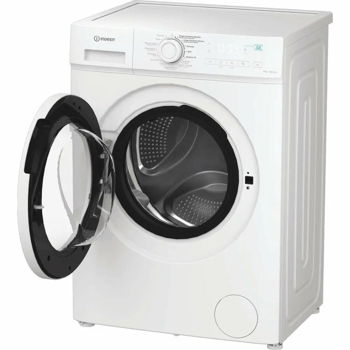 Перална машина Indesit IMA864MYTIMESPT 1400 rpm 8 kg