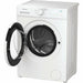 Перална машина Indesit IMA864MYTIMESPT 1400 rpm 8 kg
