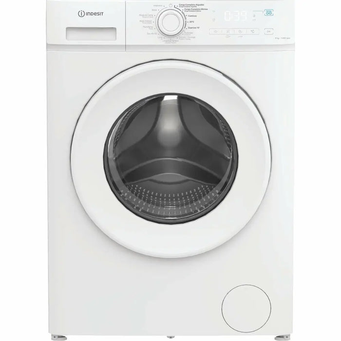 Перална машина Indesit IMA864MYTIMESPT 1400 rpm 8 kg