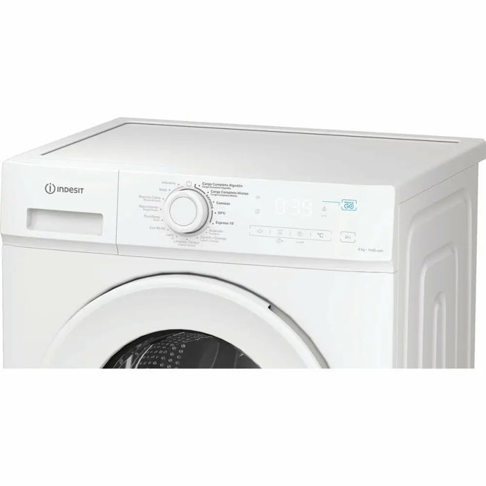 Перална машина Indesit IMA864MYTIMESPT 1400 rpm 8 kg