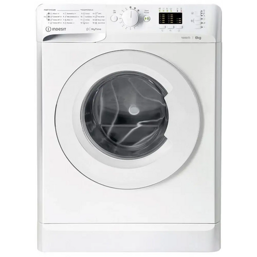 Перална машина Indesit MTWSA 61053 W EE