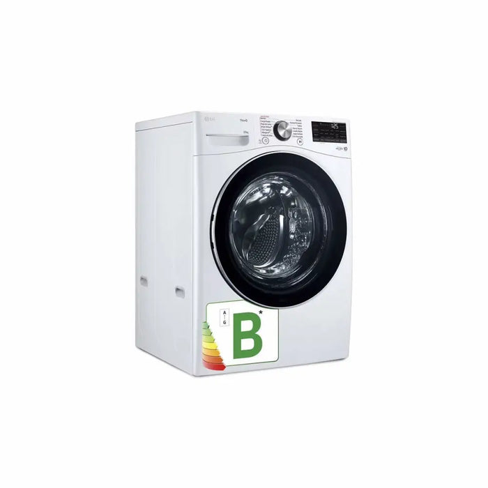 Перална машина LG F0P3CYV2W 1000 rpm 20 kg