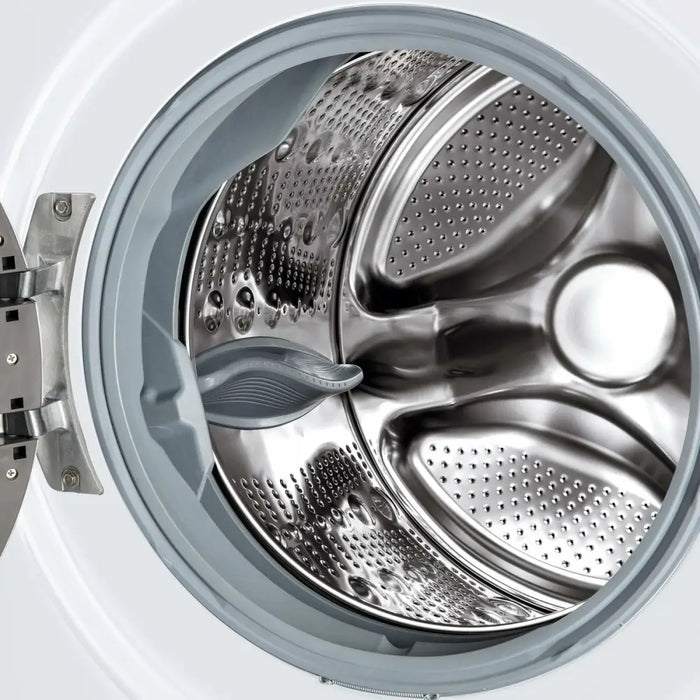 Перална машина LG F1P1CY2W 70 1100 rpm 17 kg 70 cm E