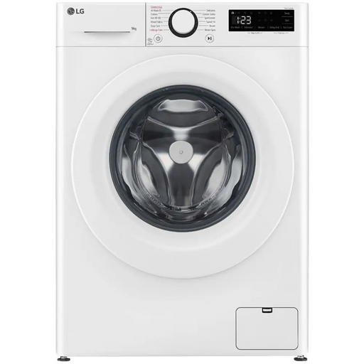 Перална машина LG F2WR509SWW