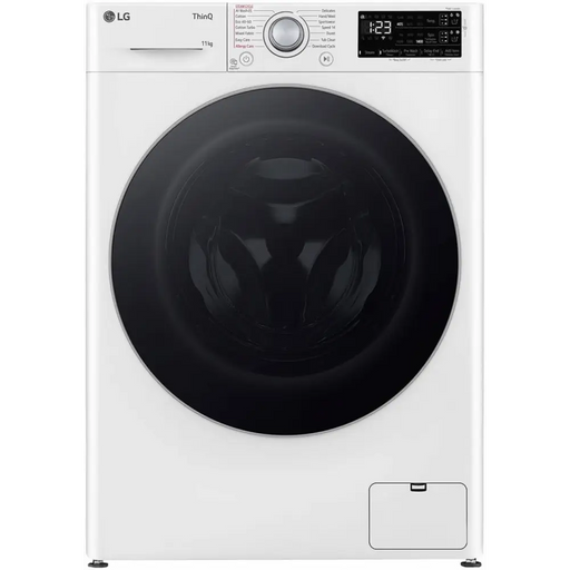 Перална машина LG F4WR311S1WA