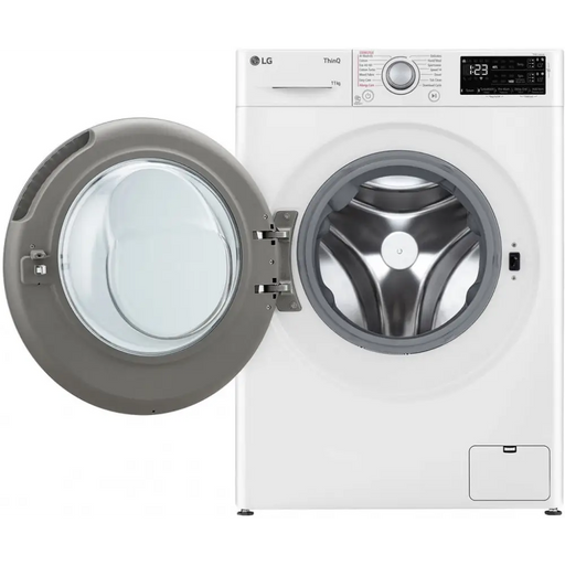 Перална машина LG F4WR311S1WA