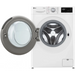 Перална машина LG F4WR311S1WA