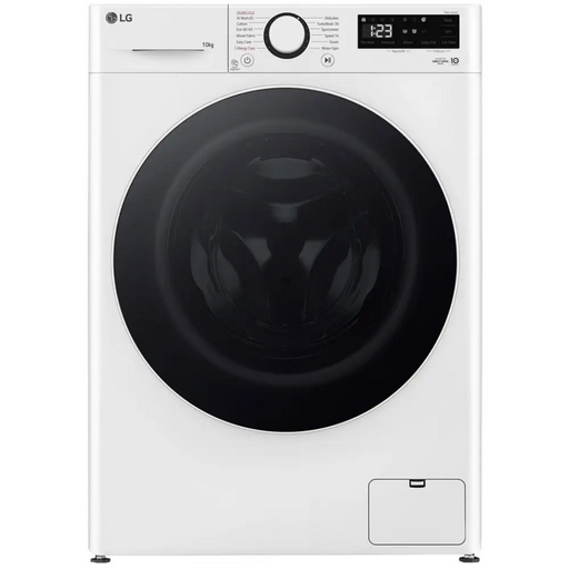 Перална машина LG F4WR510S0W