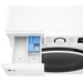 Перална машина LG F4WR510S0W