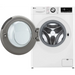 Перална машина LG F4WR710S2W