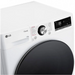 Перална машина LG F4WR710S2W