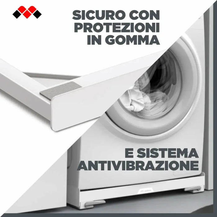 Перална машина Meliconi 656147