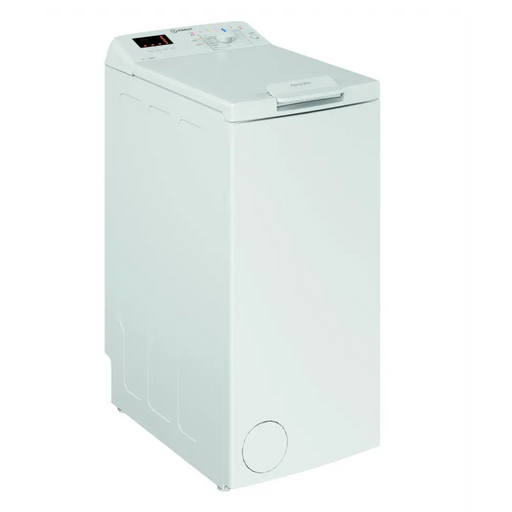 Перална машина с горно зареждане Indesit BTW S6240P EU/N