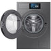 Перална машина Samsung WF90F09C4SU4