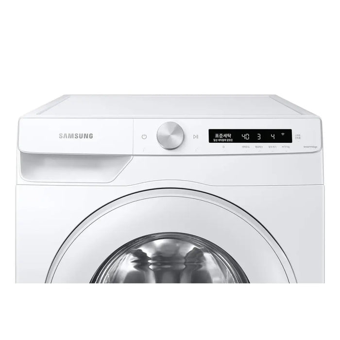 Перална машина Samsung WW12T504DTW 60 cm 1400 rpm 12 kg