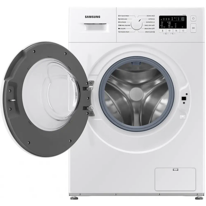 Перална машина Samsung WW60A3120WE/LE