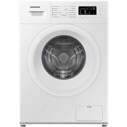 Перална машина Samsung WW60A3120WE/LE