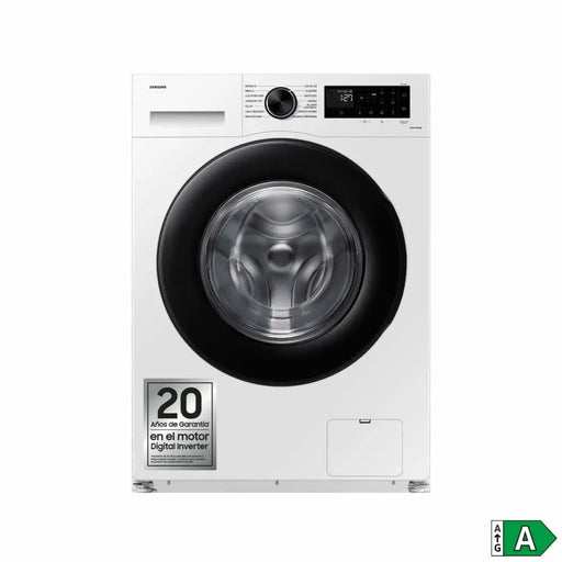 Перална машина Samsung WW90CGC04DAEEC 60 cm 1400 rpm 9 kg