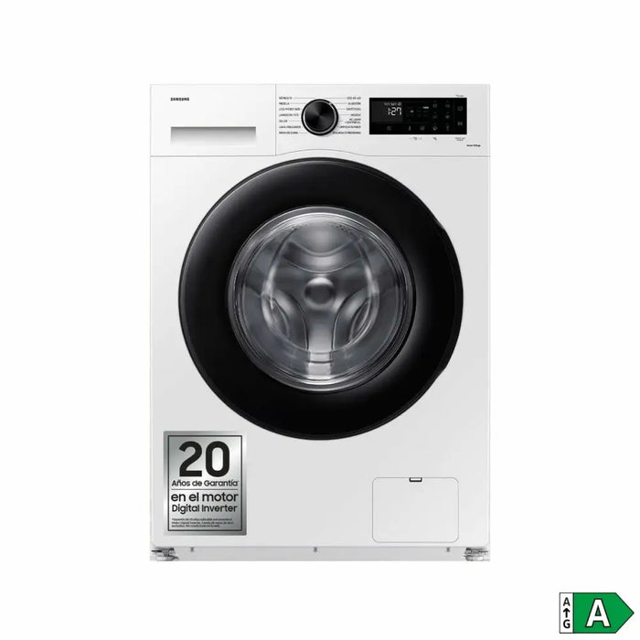 Перална машина Samsung WW90CGC04DAEEC 60 cm 1400 rpm 9 kg