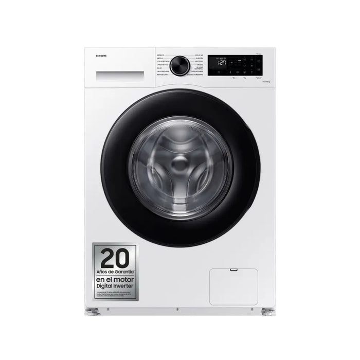 Перална машина Samsung WW90CGC04DAEEC 60 cm 1400 rpm 9 kg