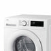 Перална машина Samsung WW90CGC04DTEEC 60 cm 1400 rpm 9 kg