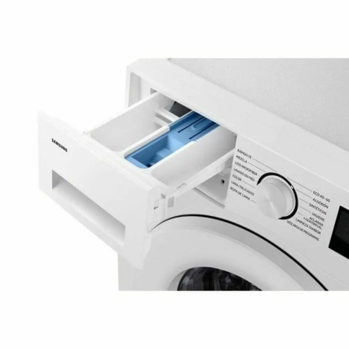 Перална машина Samsung WW90CGC04DTEEC 60 cm 1400 rpm 9 kg
