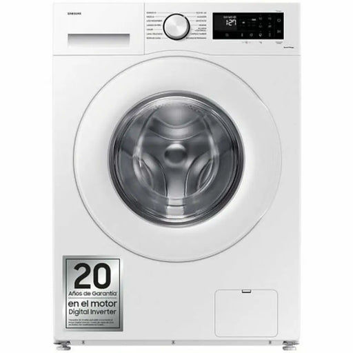 Перална машина Samsung WW90CGC04DTEEC 60 cm 1400 rpm 9 kg